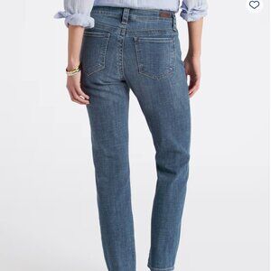 Kut From The Kloth Stevie Straight Leg Jean